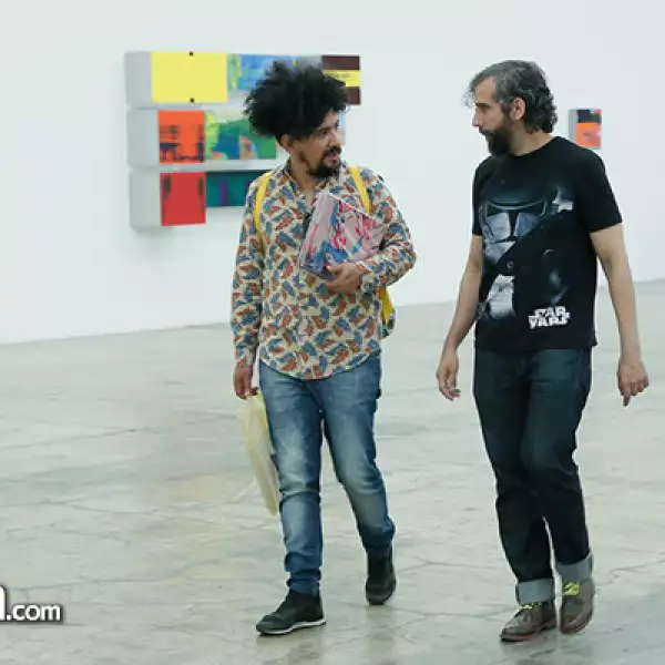 Ricardo Ocampo y Rodrigo Sastre