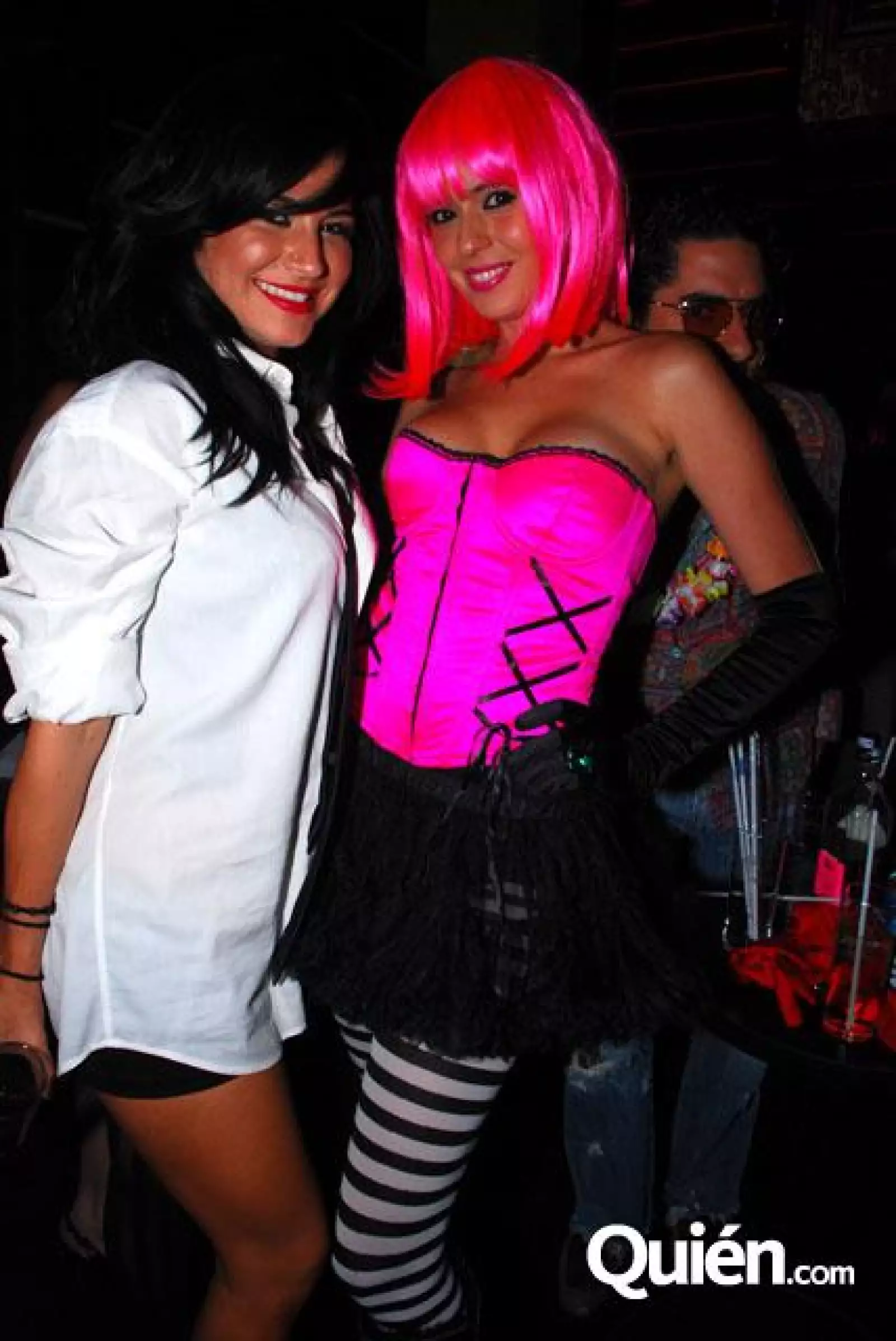 FIESTA FEDERICO DIAZ