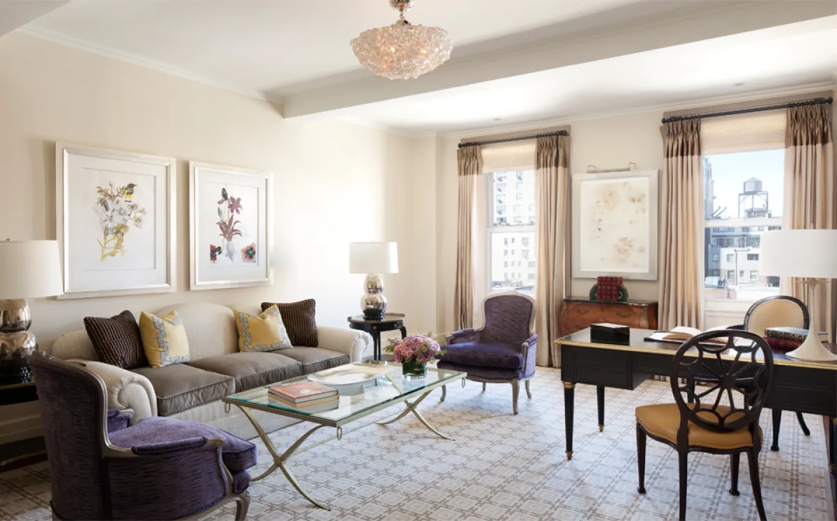 The Carlyle