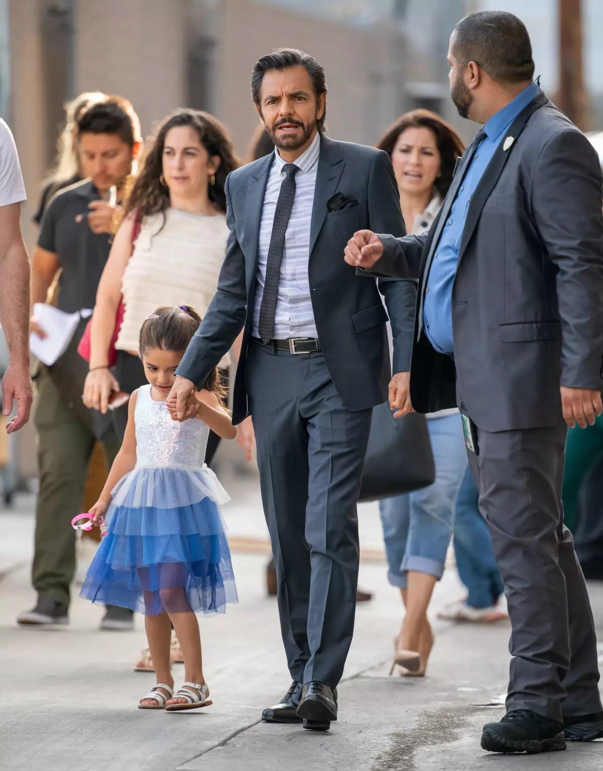 Eugenio Derbez