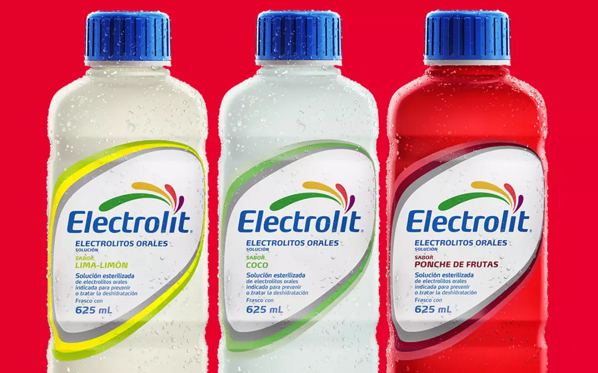 ¿Quién es el dueño de Electrolit y cuál es la polémica que involucra a influencers?