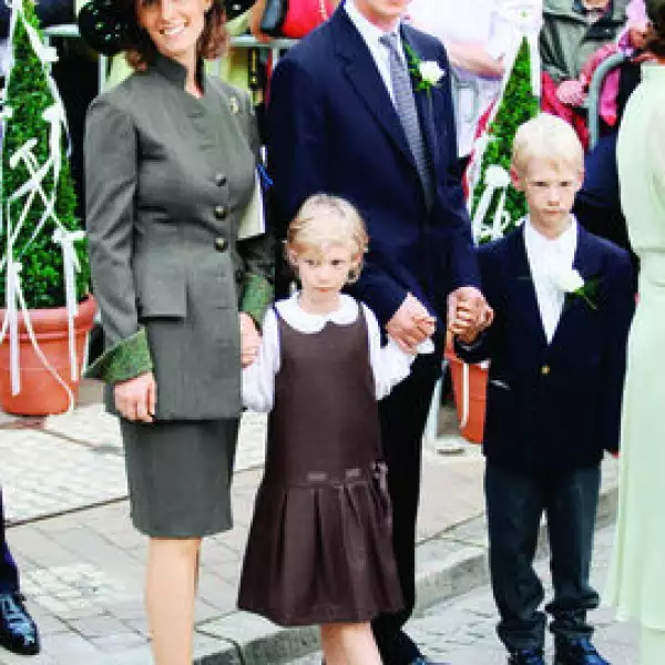 Sibila Weiller, Guillermo Weiller