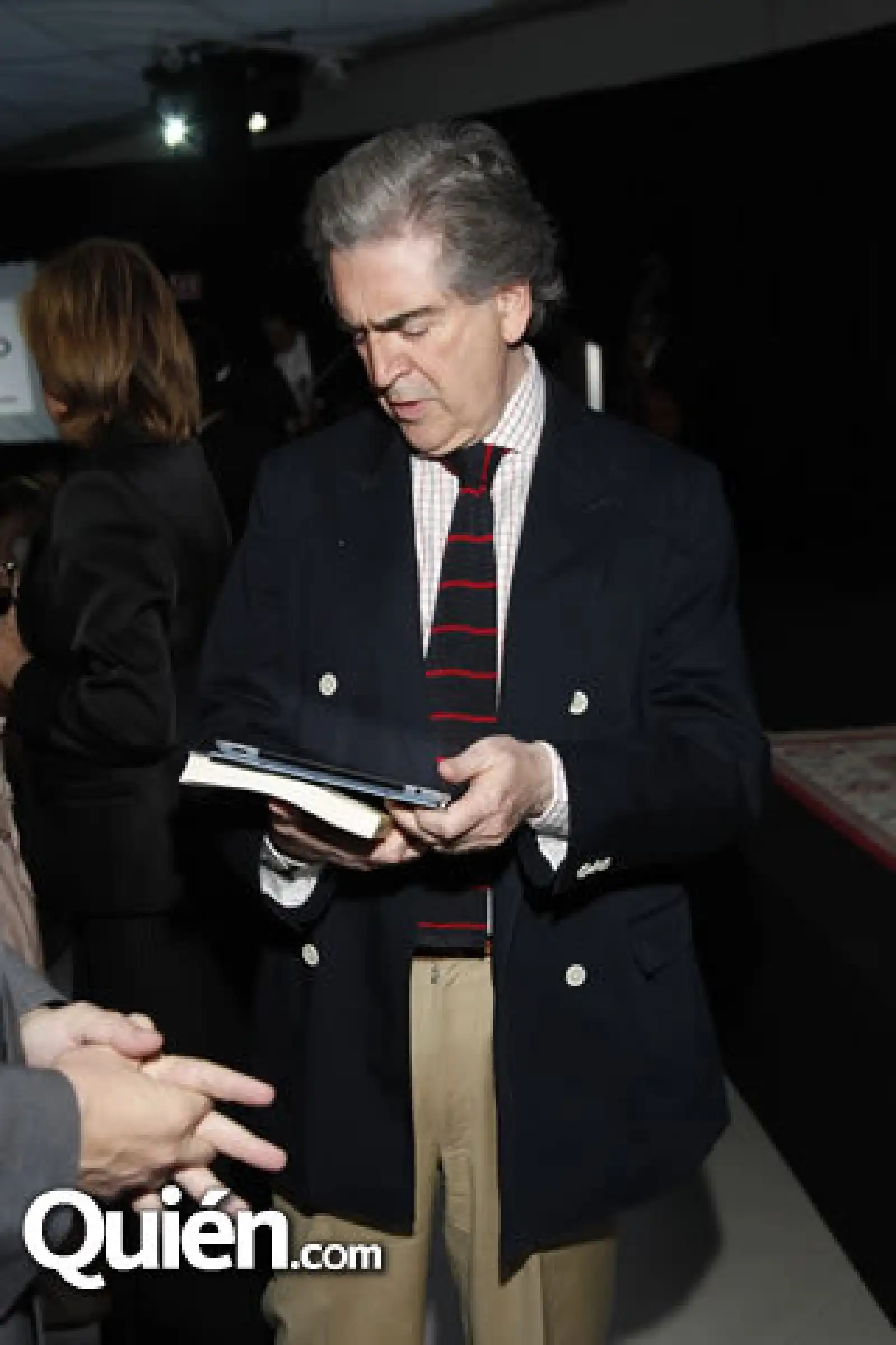 Rafael Tovar y de Teresa
