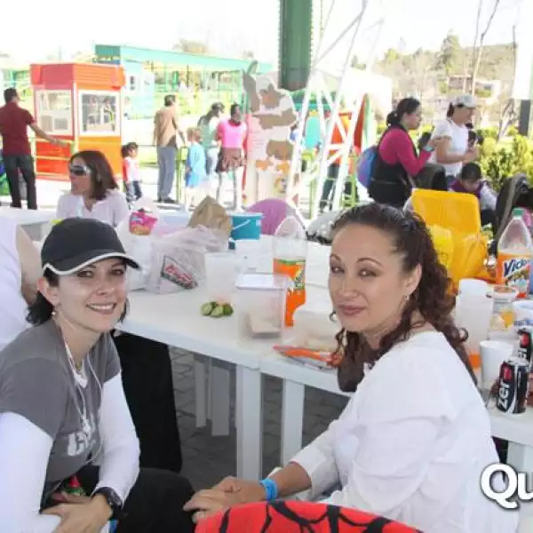 7a Convivencia familiar Sunhills Valley