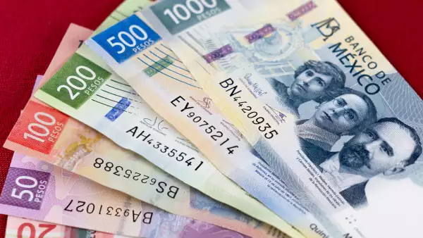 La brecha entre las ganancias de los Cetes y la inflación se hace más pequeña en febrero