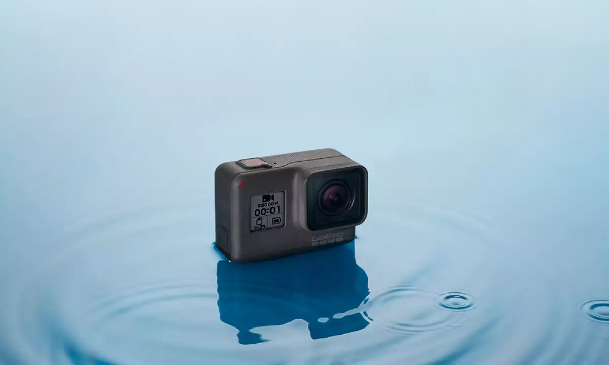 GoPro Hero