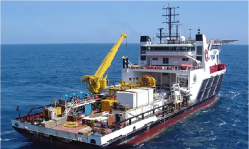 Oceanografía tiene 204 acreedores reconocidos. (Foto: Tomada de oceanografia.com.mx )