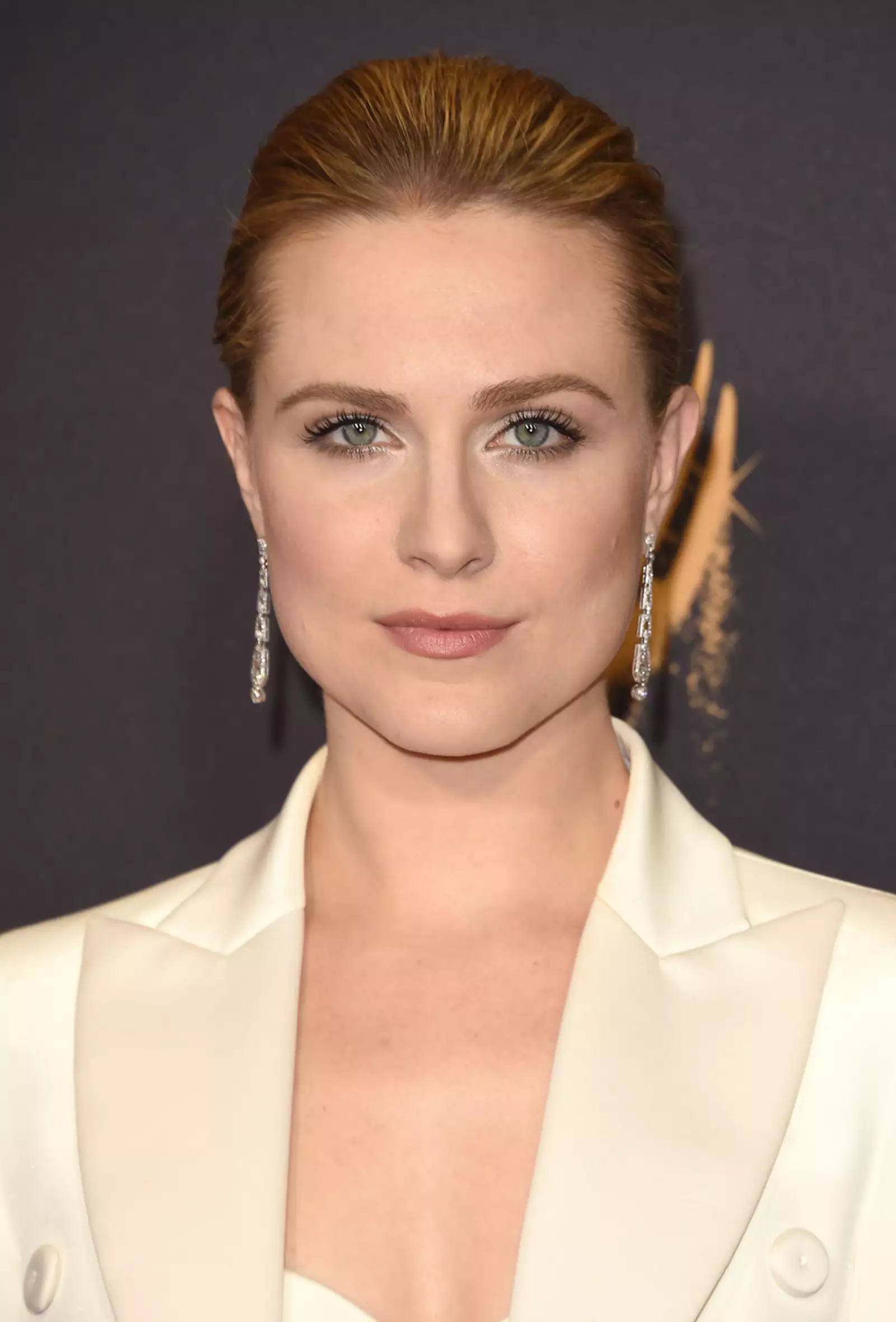 Evan Rachel Wood