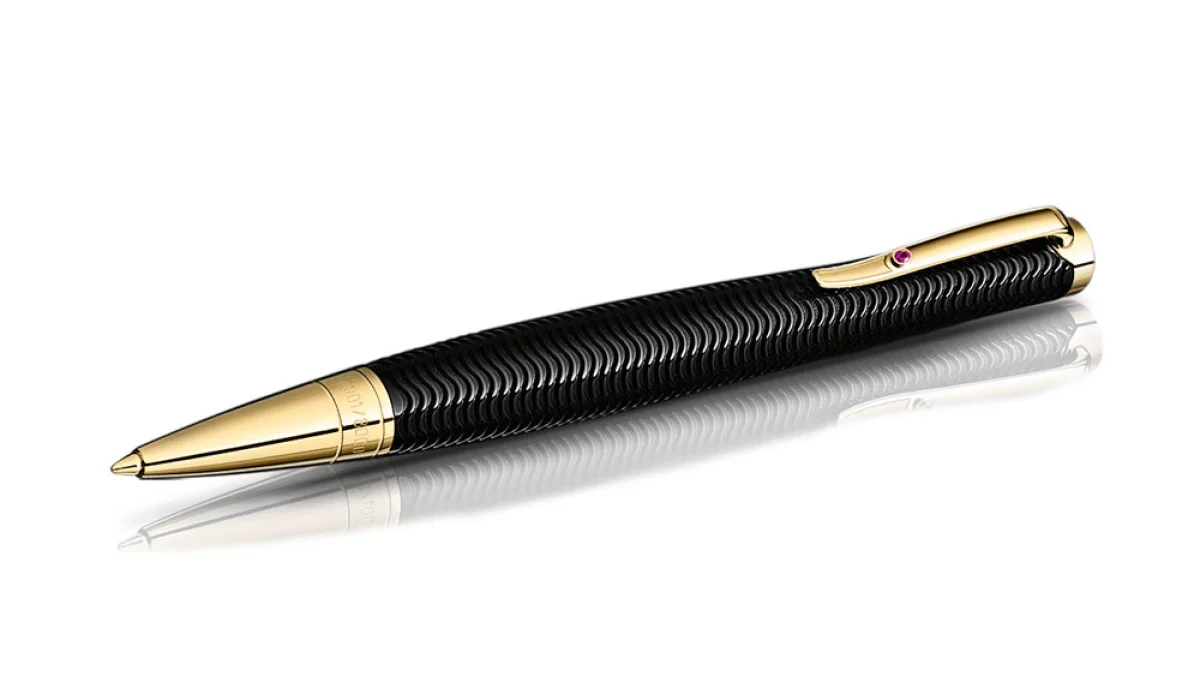 Virginia Wolf Montblanc