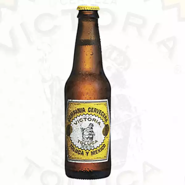 Es una bebida alcohólica tipo ‘vienna’, que posee aroma a maltas y se equilibra con su color ámbar.