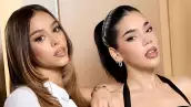 Danna y Kenia Os