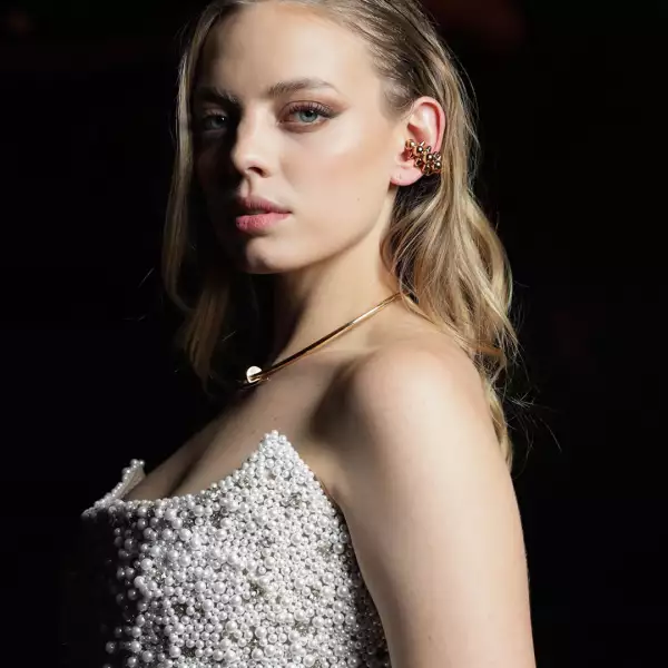 Cartier Alta Joyería