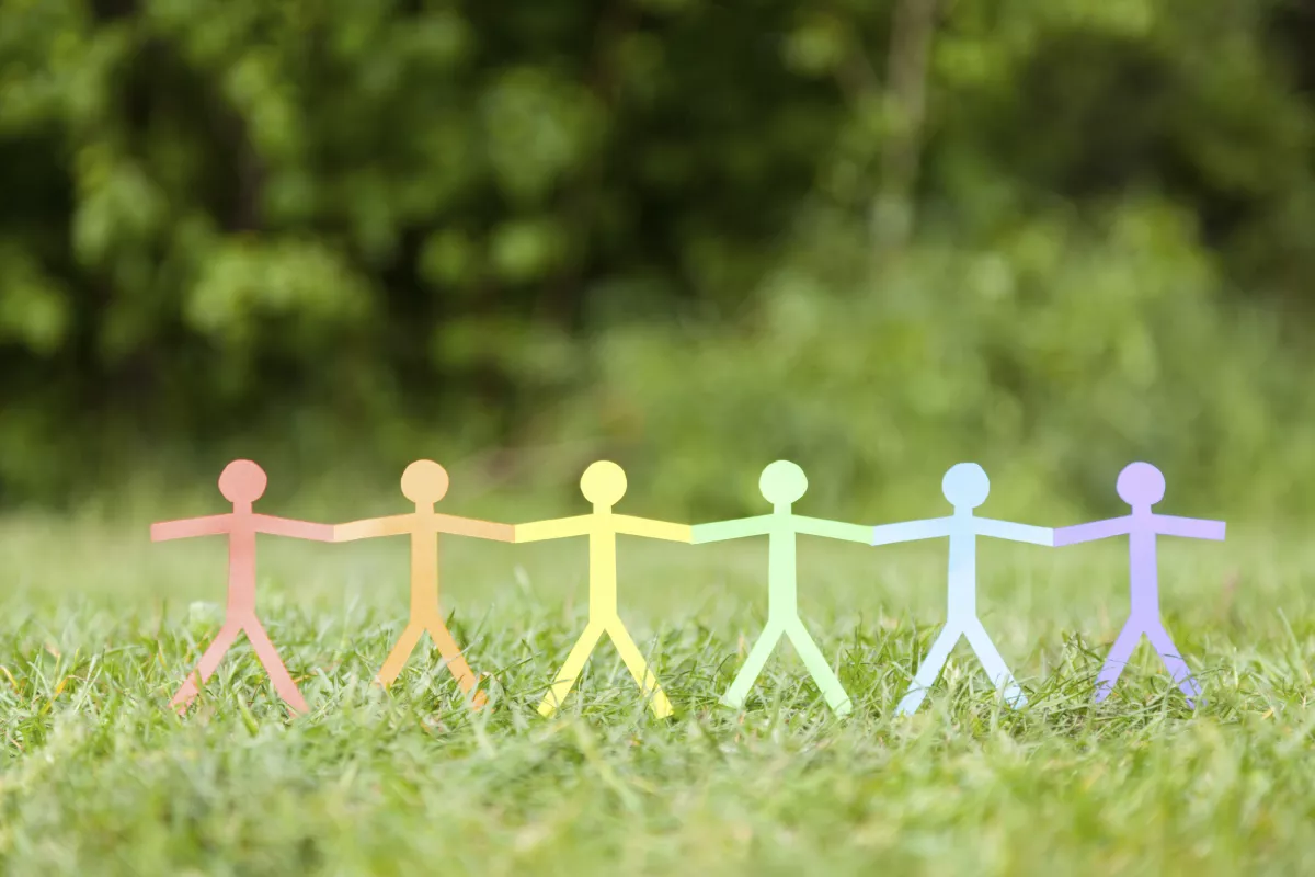 19 empresas se unieron para discutir las mejores prácticas en la Pride Connection Summit