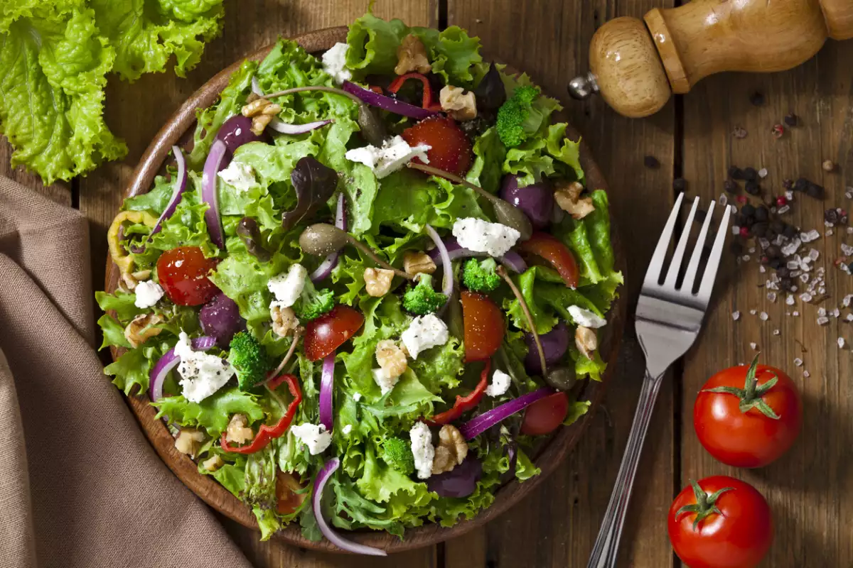 Ensalada