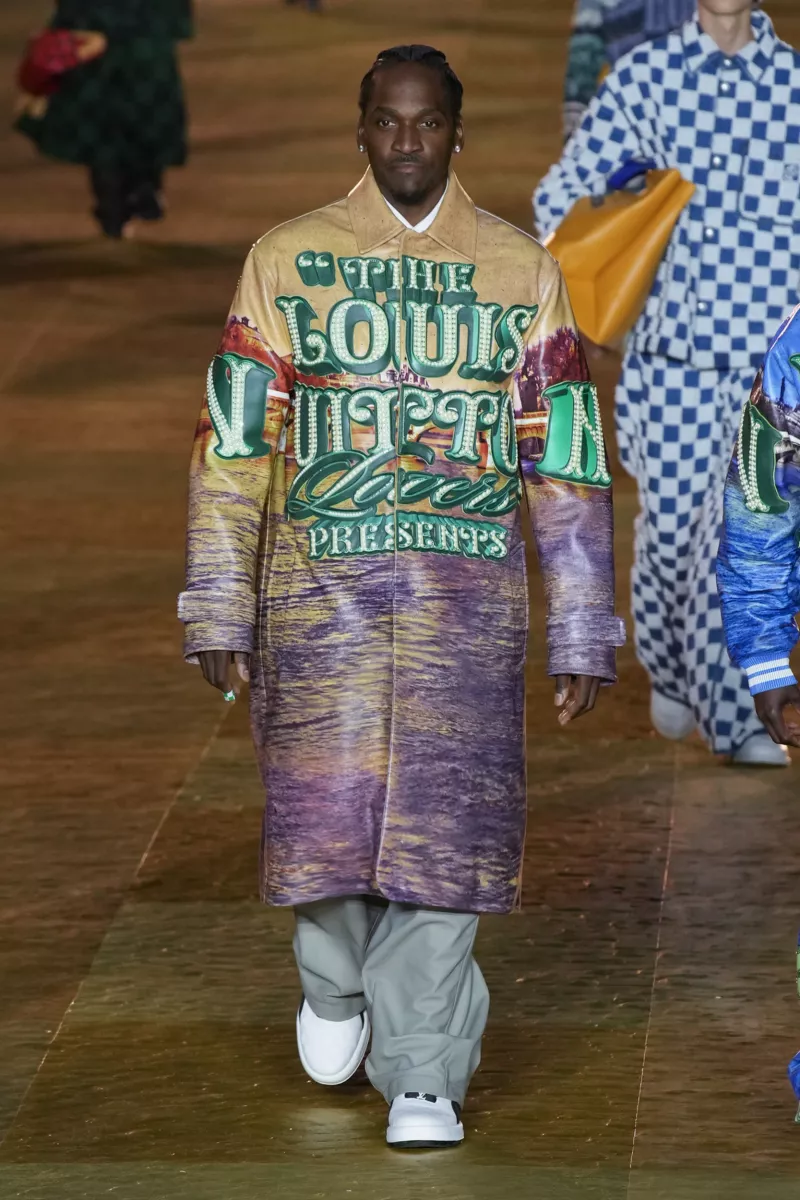VUITTON PHARRELL
