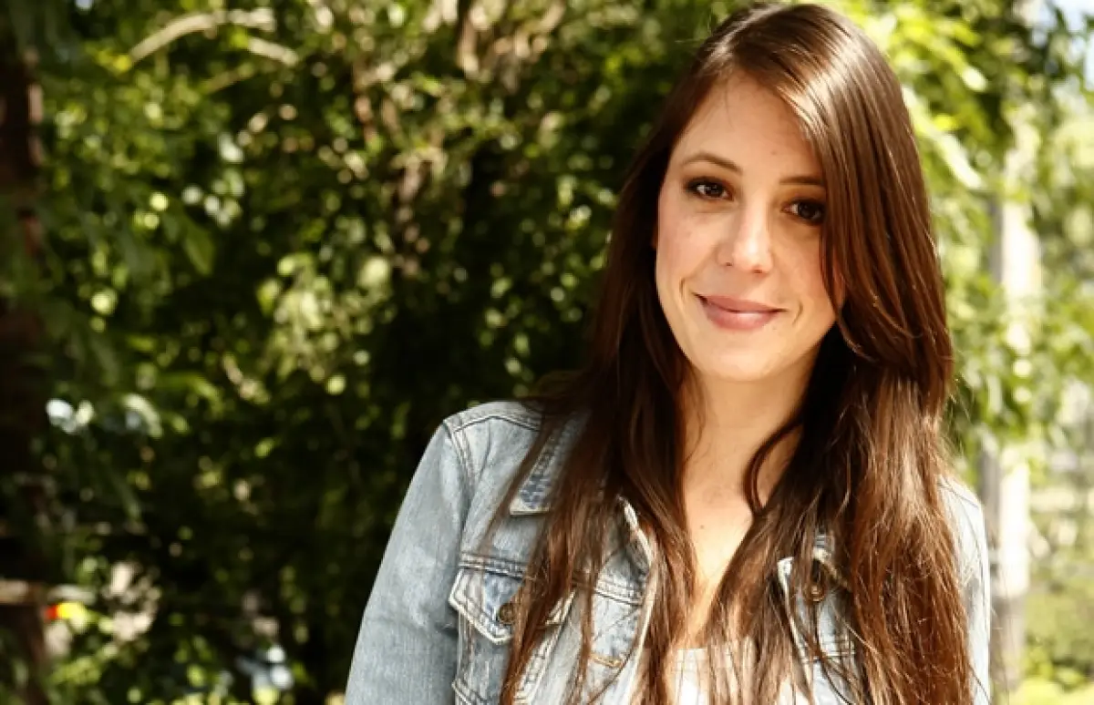 SofÃ­a NiÃ±o de Rivera