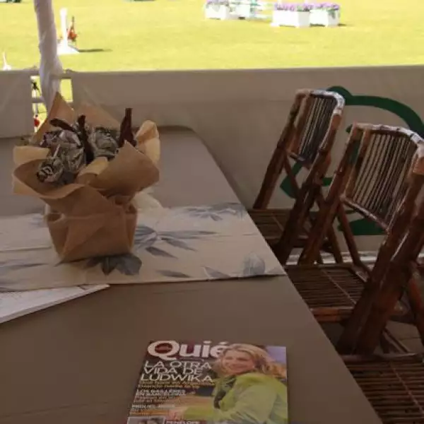 Campeonato Nacional de Salto 2009