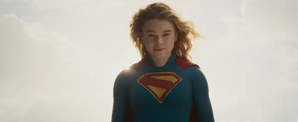 "Supergirl" (2026)
