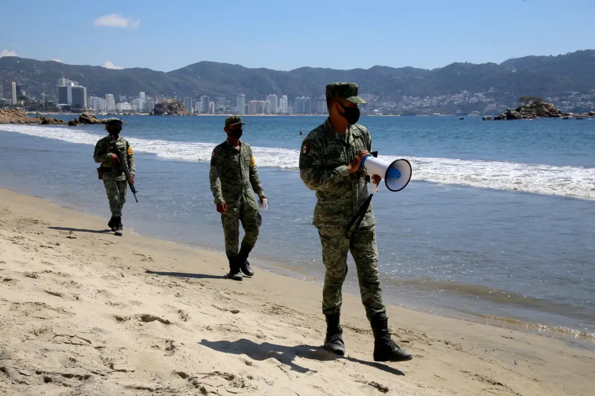 acapulco 