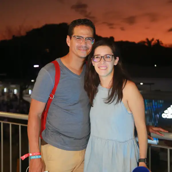 ABIERTO MEXICANO ACAPULCO 2022