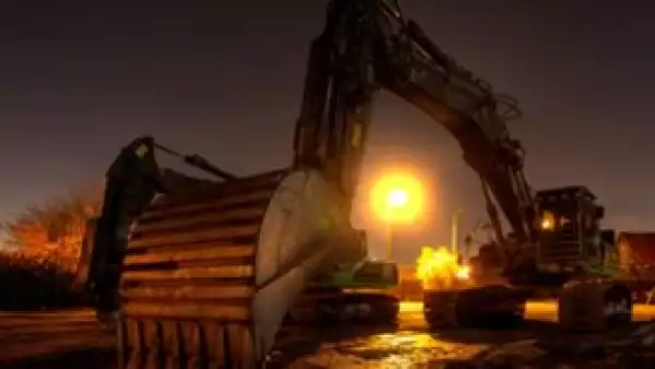 La construcción sigue generando desempleo en Estados Unidos. (Foto: Cortesía SXC)