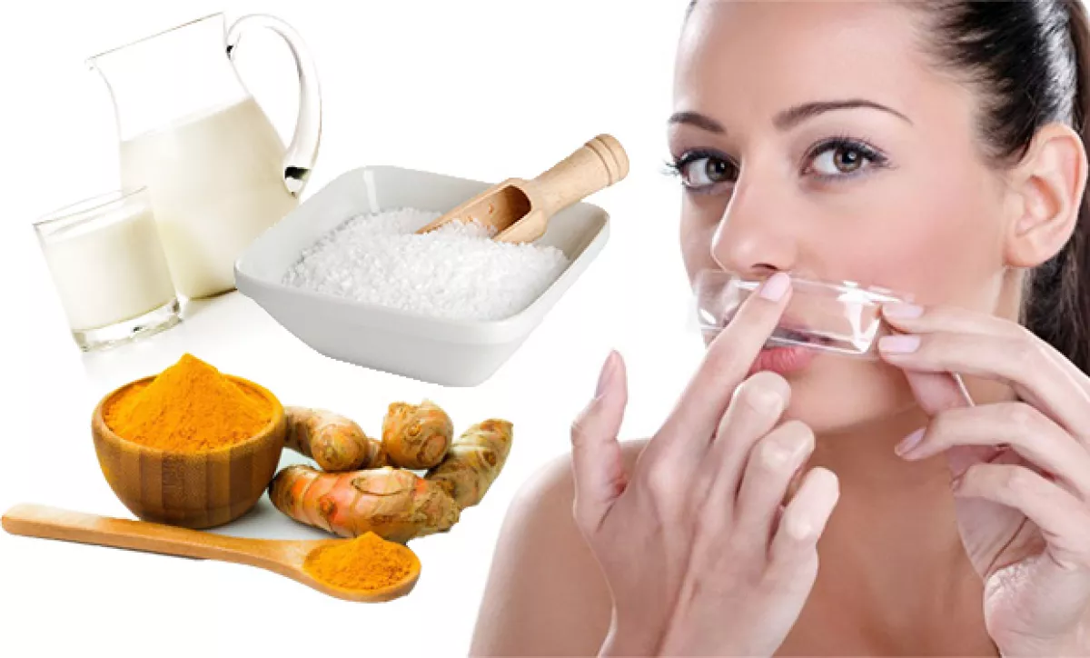Olvidate del vello facial con este remedio