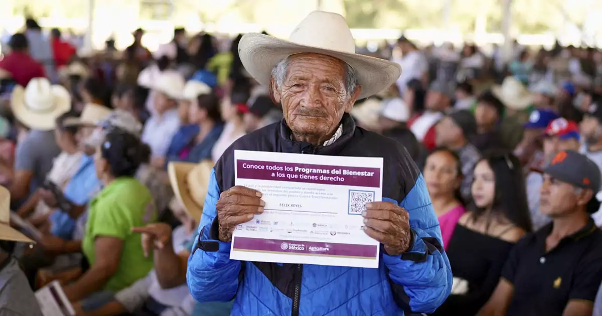 Programas sociales ayudaron a reducir la desigualdad