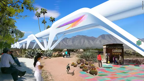 Hyperloop