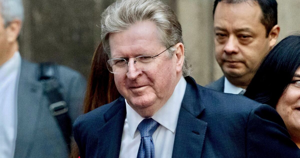 Germán Larrea'nın en değerli şirketi Meksika'da değil ve bu nedenle dünya çapında bakıra hakim durumda