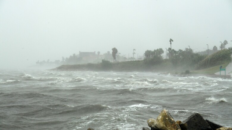 #Harvey