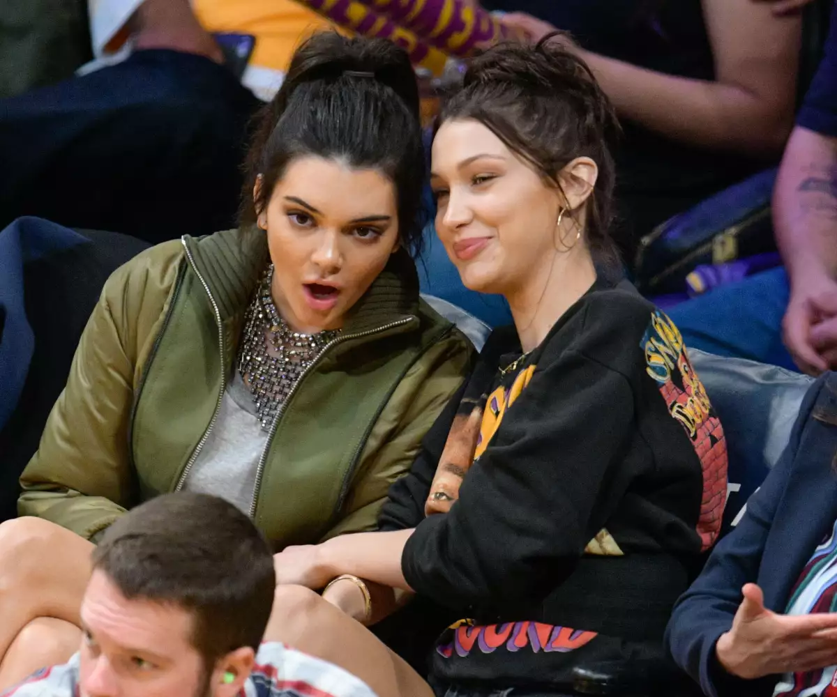 Kendall