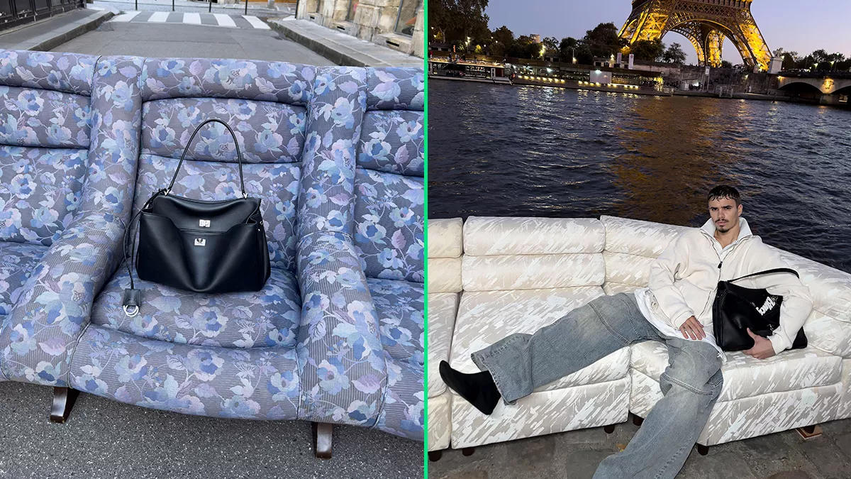 balenciaga juergen teller