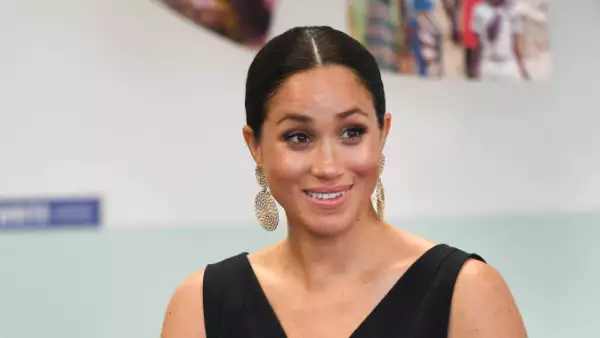 Meghan Markle