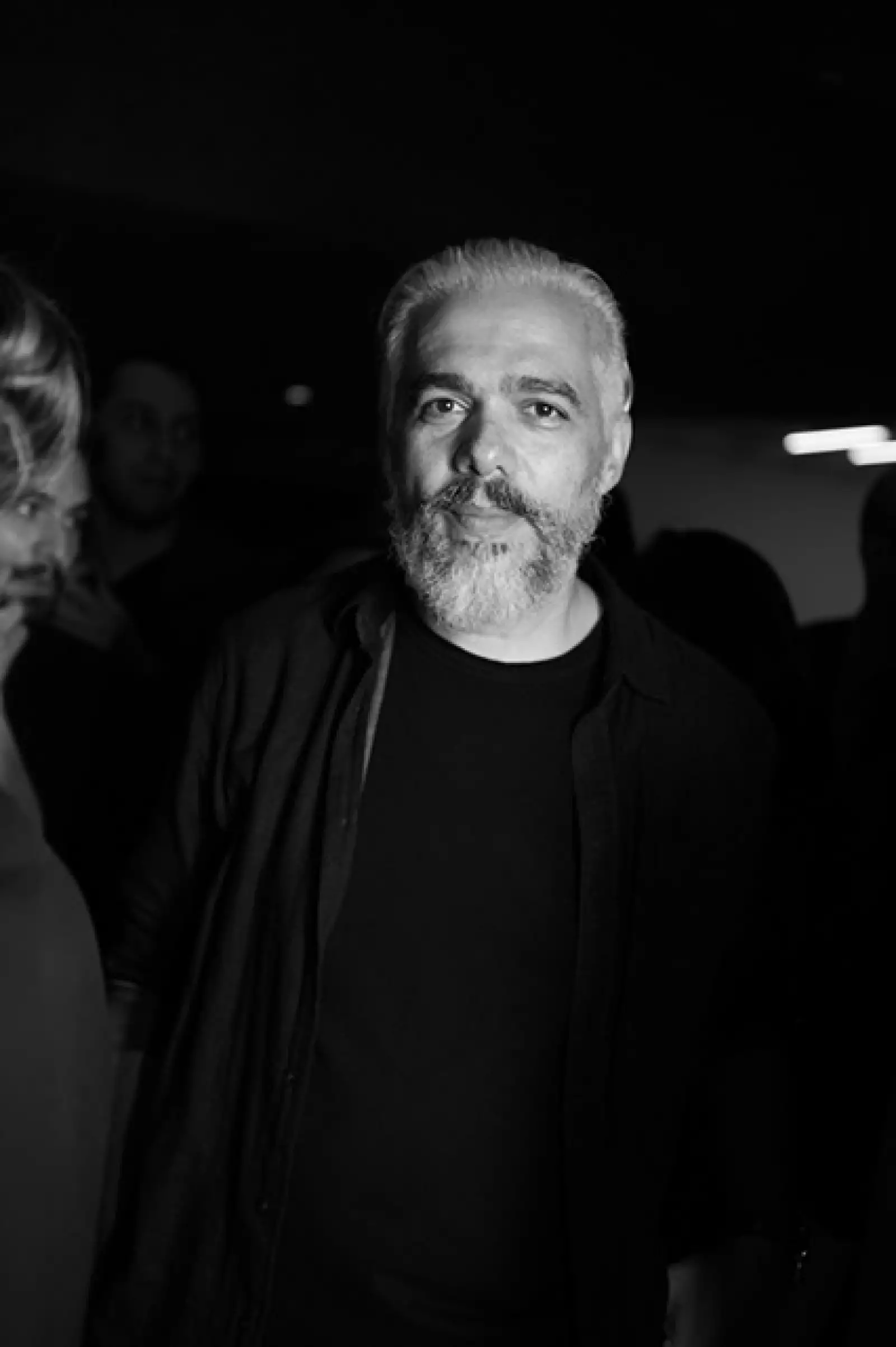 Inauguración Design Week México