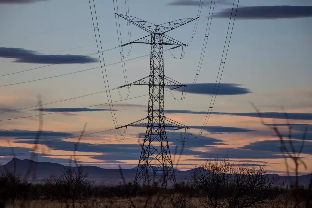 Electricidad
