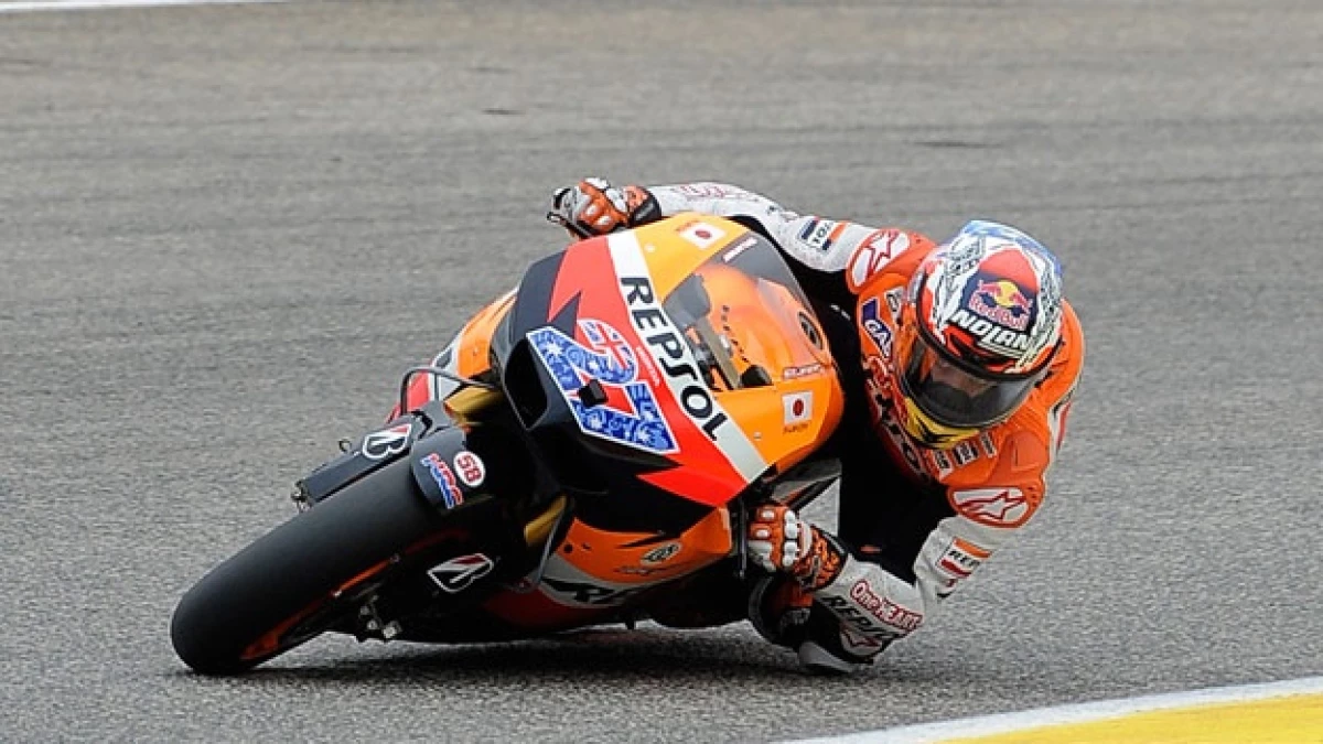 Motociclismo