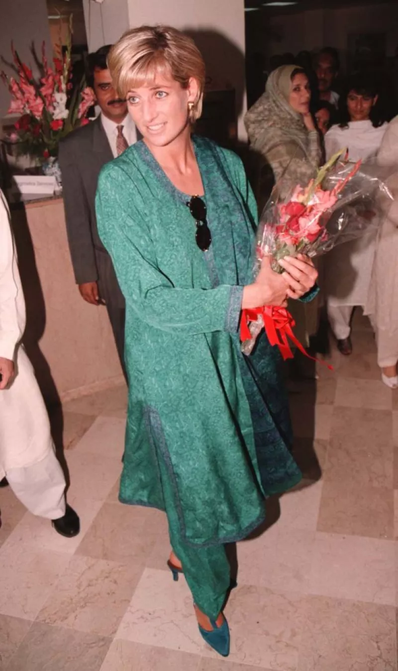 Lady Di