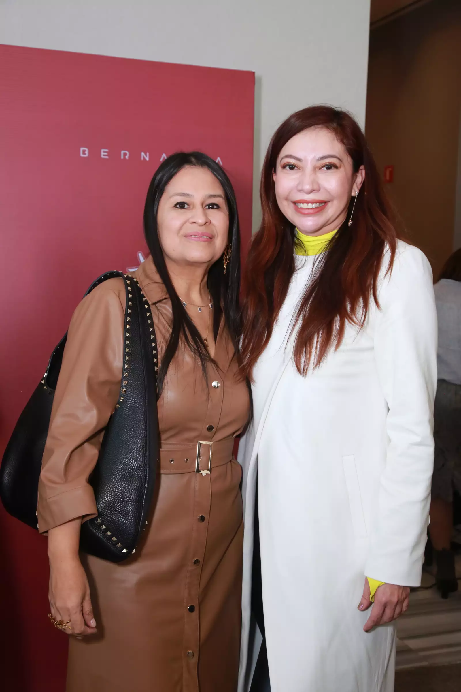 THE FASHION GROUP INTERNATIONAL OF MEXICO CITY