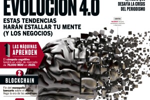 Evolución 4.0