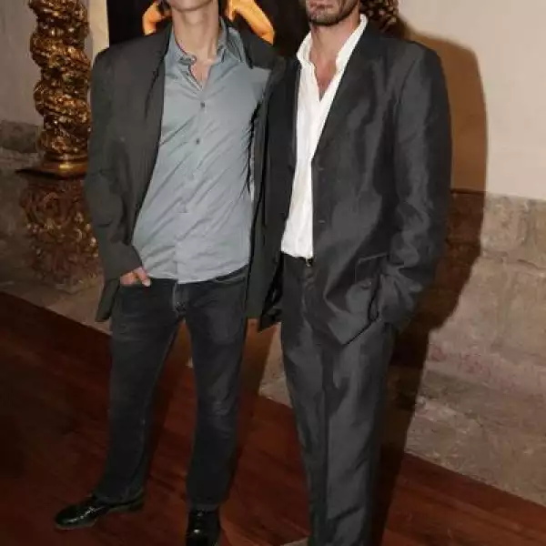 Exposición Reflexiones