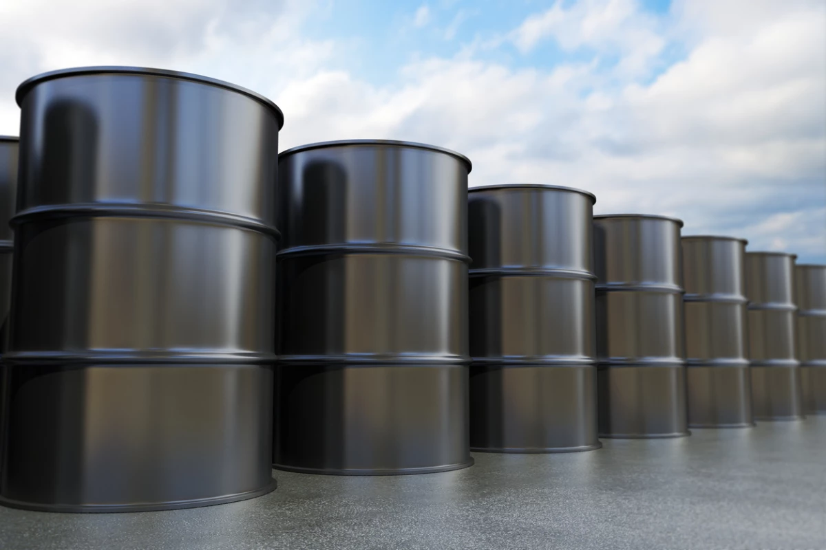 Pemex importación petróleo LLS