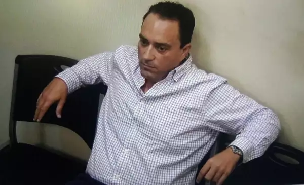 El día de Borge