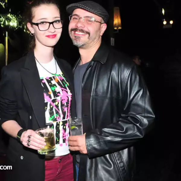 Novise Munsi,Héctor Cámara