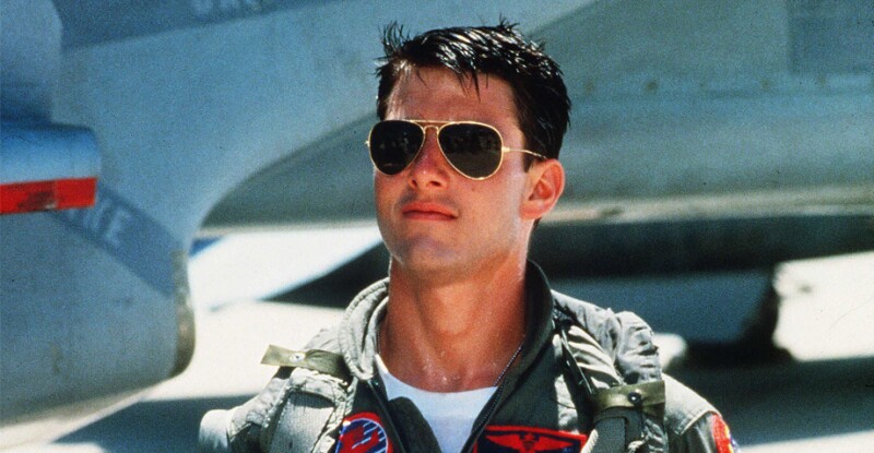 Tom Cruise
