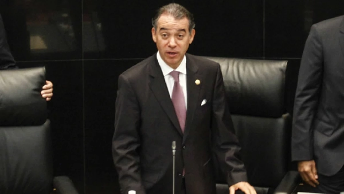 Raúl Cervantes