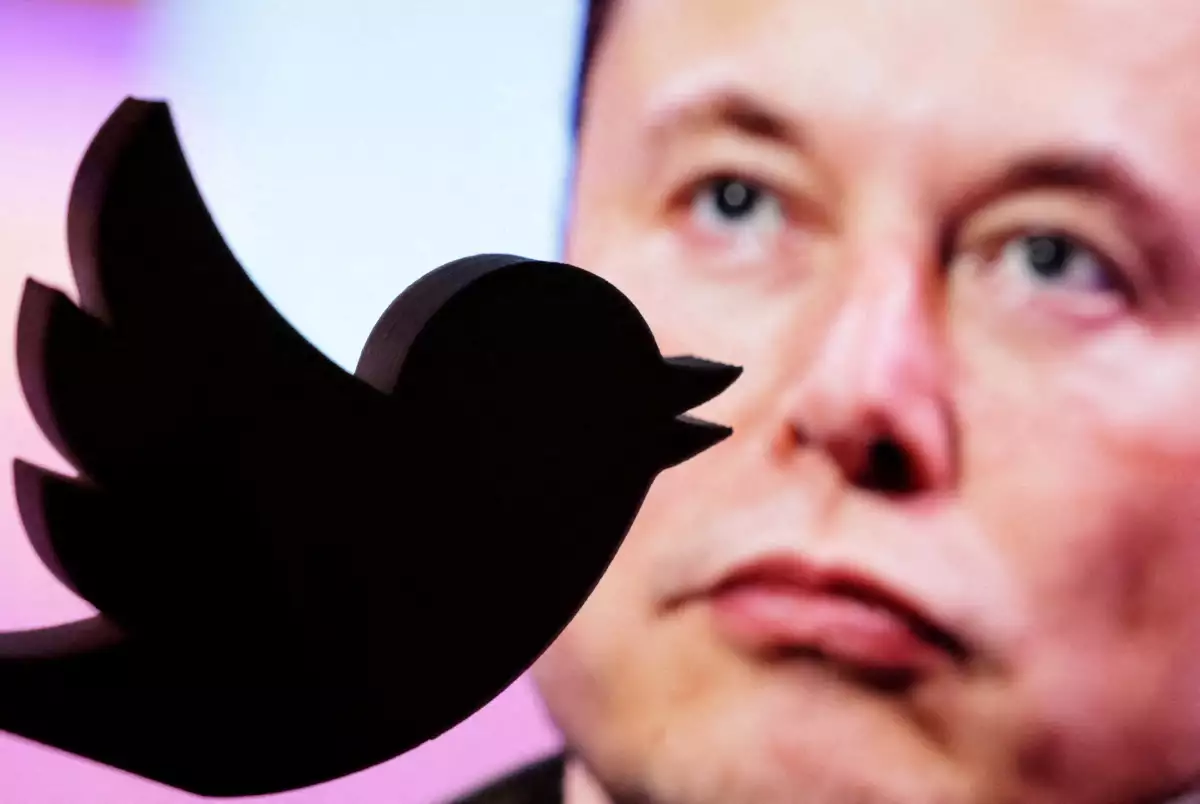 Elon Musk obtuvo el récord Guinness de la persona que ha perdido más dinero