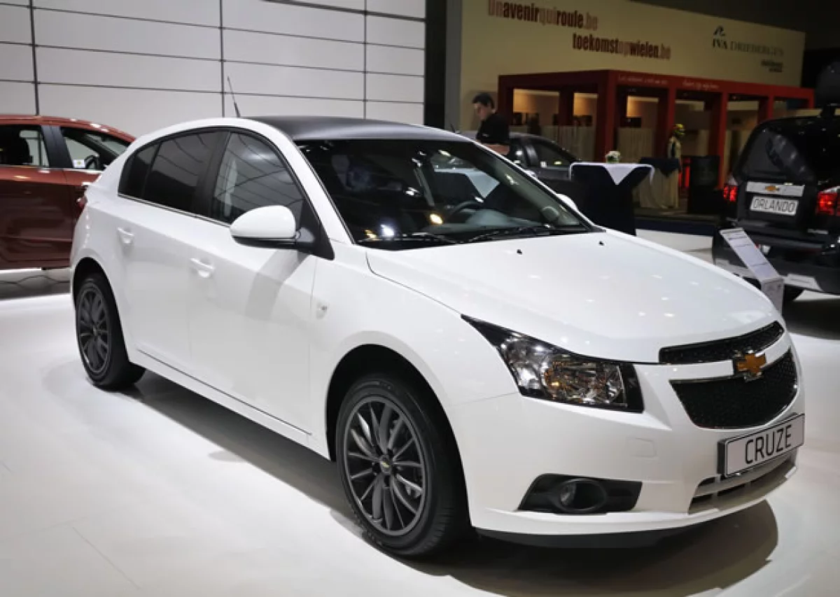 Cruze