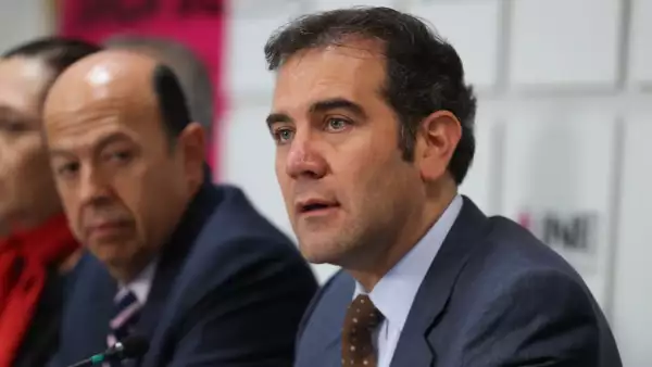 Lorenzo Córdova Vianello