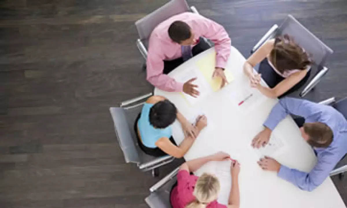 Suma.TE busca generar un ecosistema favorable para el emprendedor. (Foto: Photos to Go)