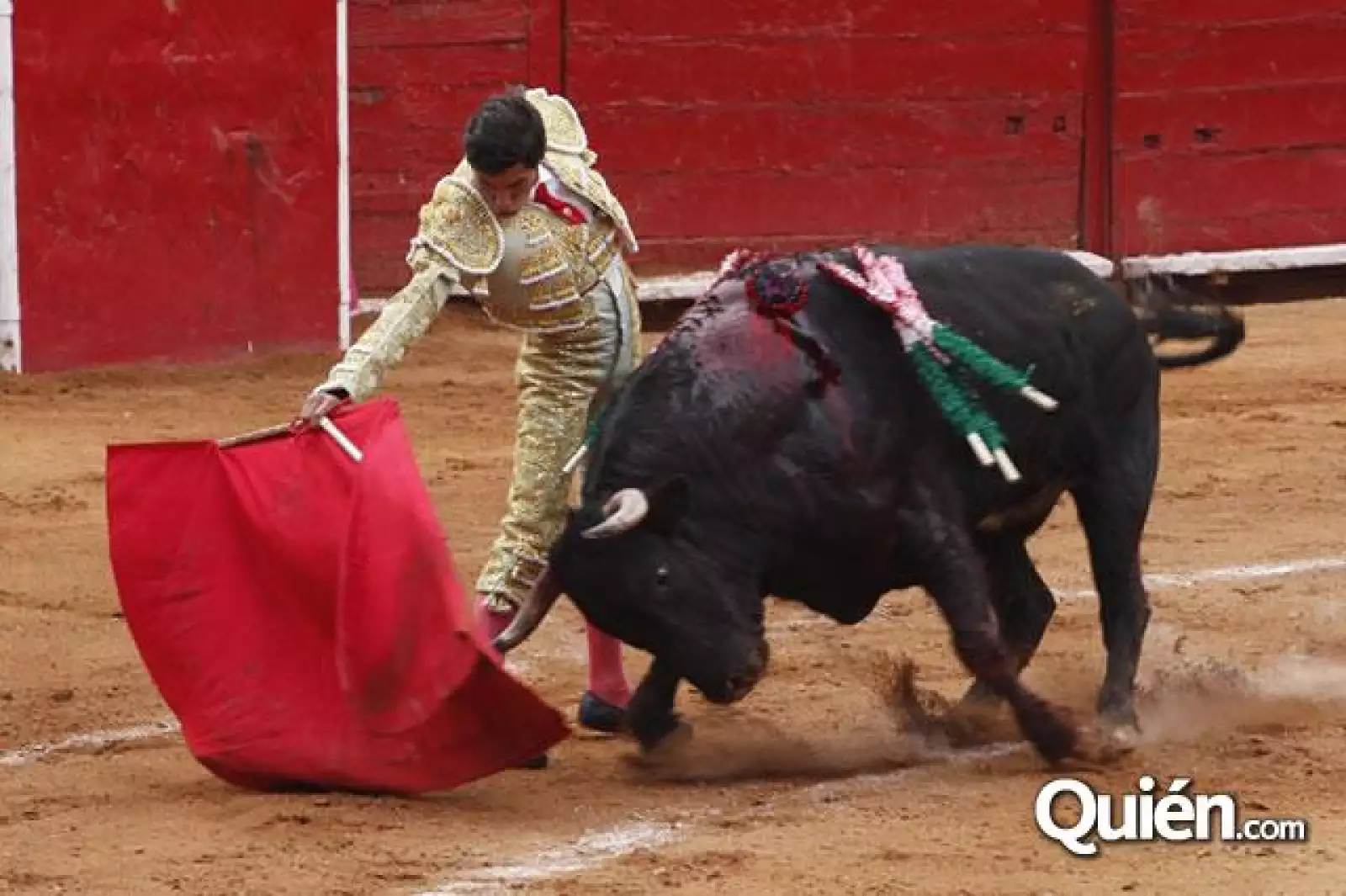 19 corrida de Toros